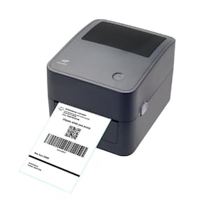Impressora Térmica para Etiquetas C3Tech, Térmico Direto, IT-200
