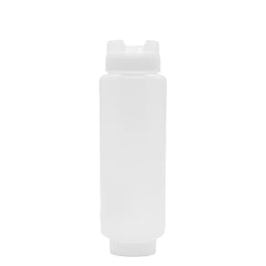 Bisnaga Invertida Tampa com Boca Larga 600ml
