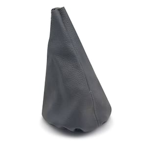 Coifa Câmbio S Base Cinza Gol Parati 81 a 95 Quantum 95 a 98