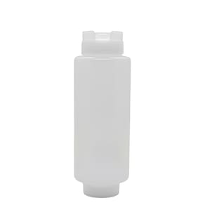Bisnaga Invertida Tampa com Boca Larga 720ml
