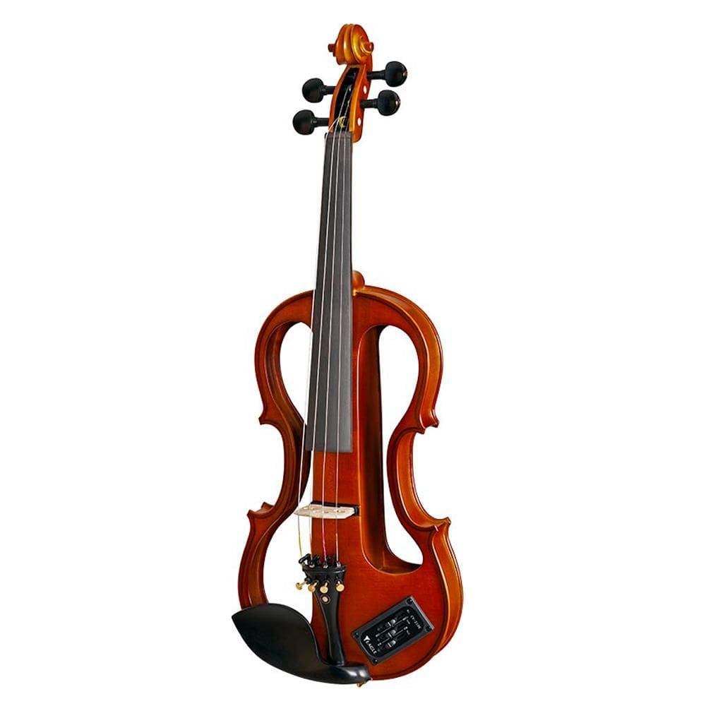 Violino Eagle EV744 Eletrico 44