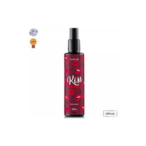 Ciclo Cosméticos Kiss You More - Body Splash 200Ml