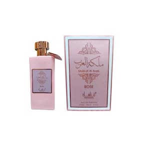 Manasik Malikat Al Arab Rose Edp 100Ml