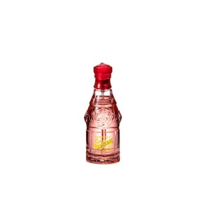 Perfume Versace Red Jeans Fem Edt 75Ml