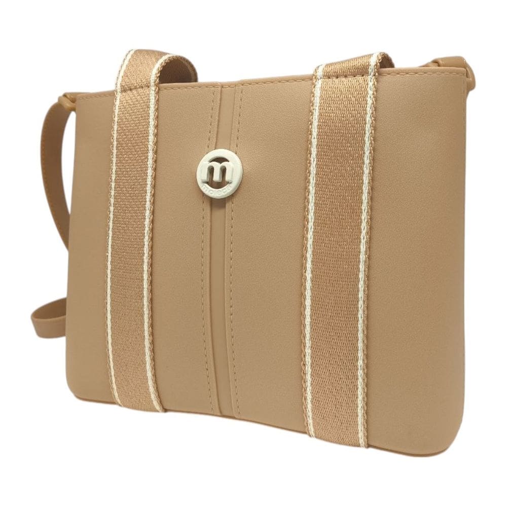 Bolsa Feminina Transversal Moderna Estilo Leve Moleca