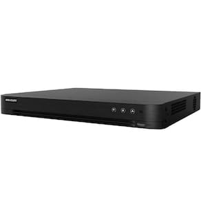 Gravador Dvr Hikvision 32CH IDS-7232HQHI-M2/S