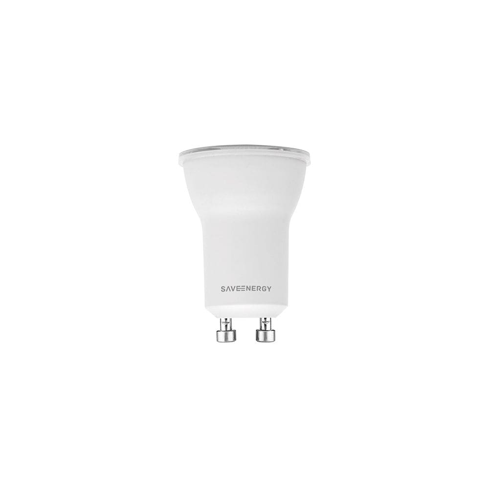 Lâmpada Led Save Energy Mini Dicróica MR11 4W GU10 Bivolt  4000K