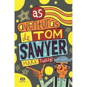 Aventuras de Tom Sawyer