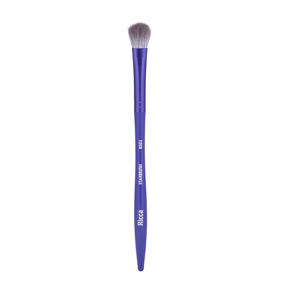 Pincel para Sombra Ricca Starbrush R503