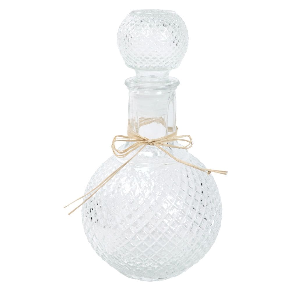 Licoreira de Vidro Neutral 950ml CV245263 PlayFun