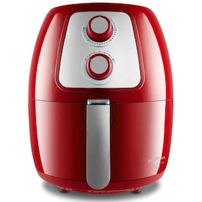 Fritadeira Eletrica Air Fry Britania 4l 1500w 220v