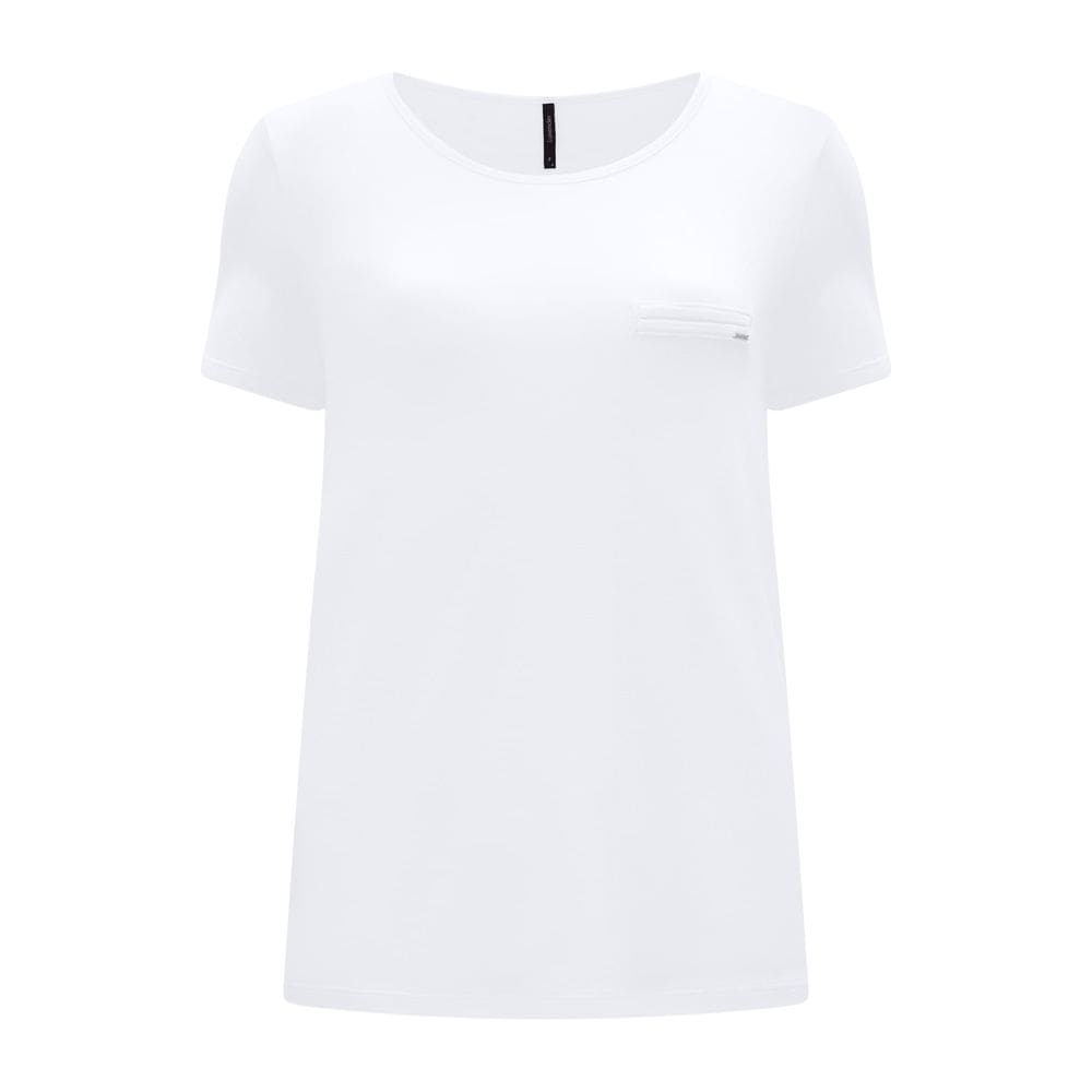 Blusinha Feminina Básica - 00354