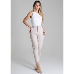 Calça Sarja Sawary Mom - 278170