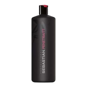Shampoo Revitalizante Penetraitt 1 Litro - Sebastian Professional