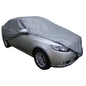 Capa De Cobrir Para Carro Gofrada 100% Forrada P-Carrhel