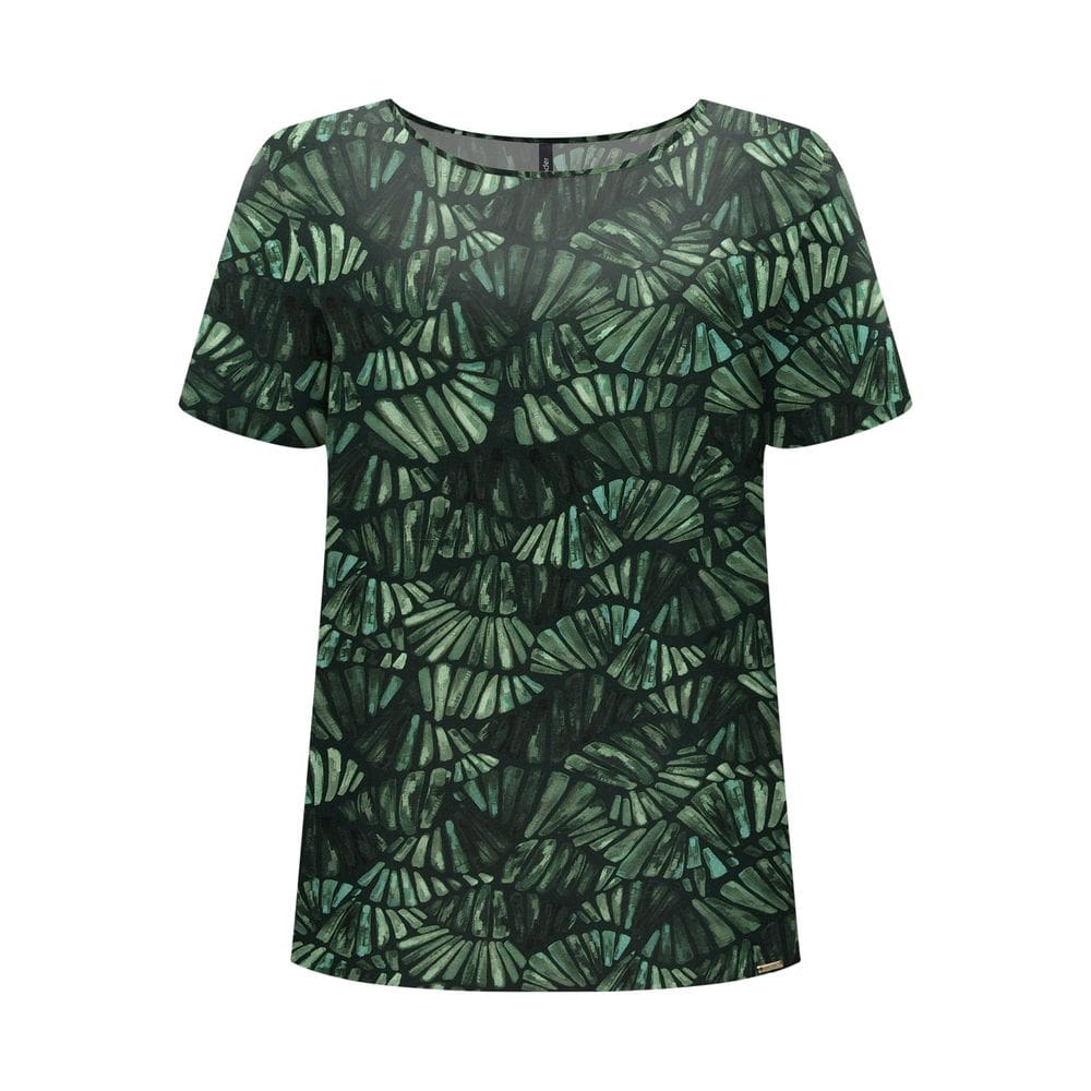 Blusa Feminina Estampada Lunelli - 69102