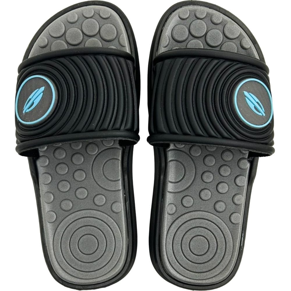 Chinelo Infantil Slide Gaspea Borracha Mormaii 11739