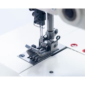 Galoneira Bracob 3 Agulhas Modelo Novo Semi Ind.+3 Brindes