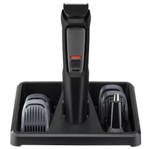 Cortador Philips Series 3000 Mg3711: Estilo e Precisão