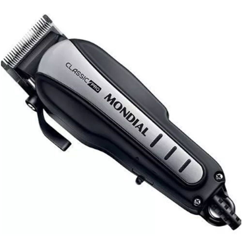 CR-03 1930-04: Corte Suave e Preciso