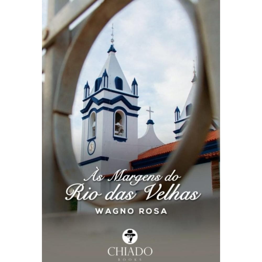 Às Margens do Rio das Velhas