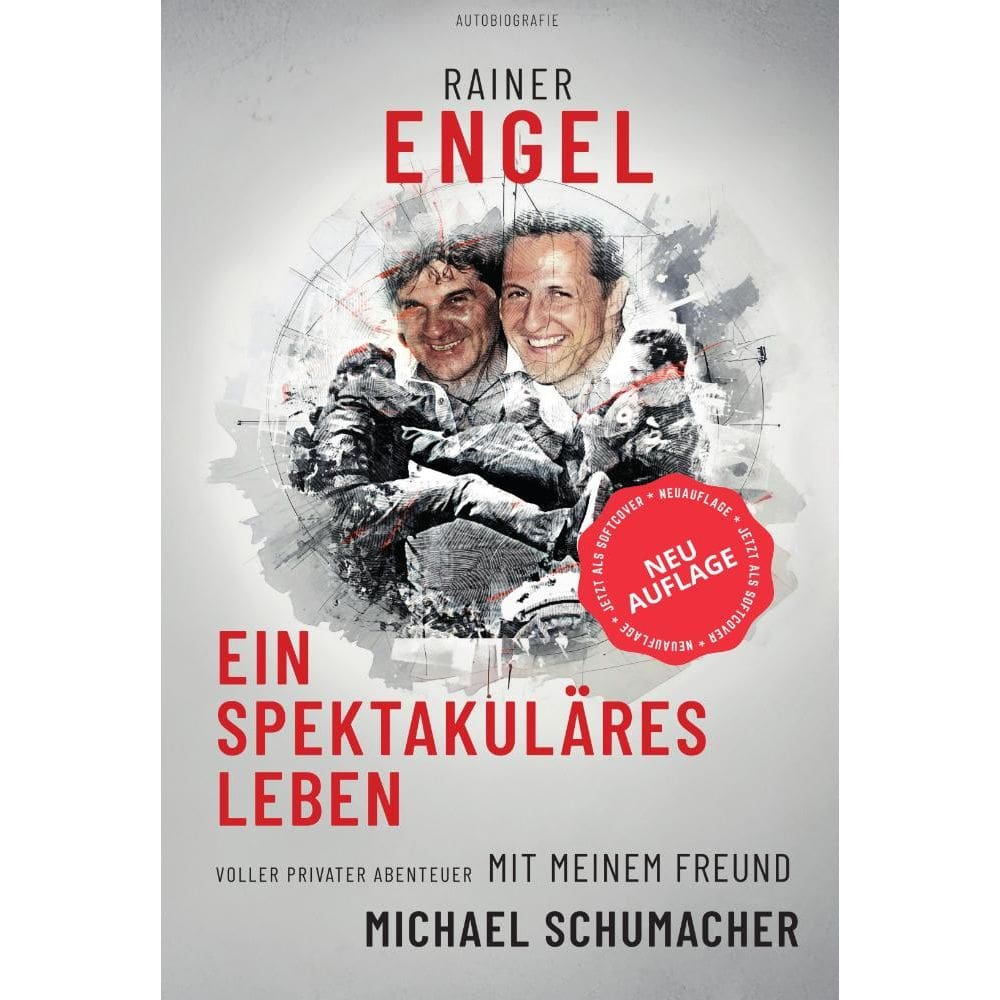 Ein Spektakuläres Leben