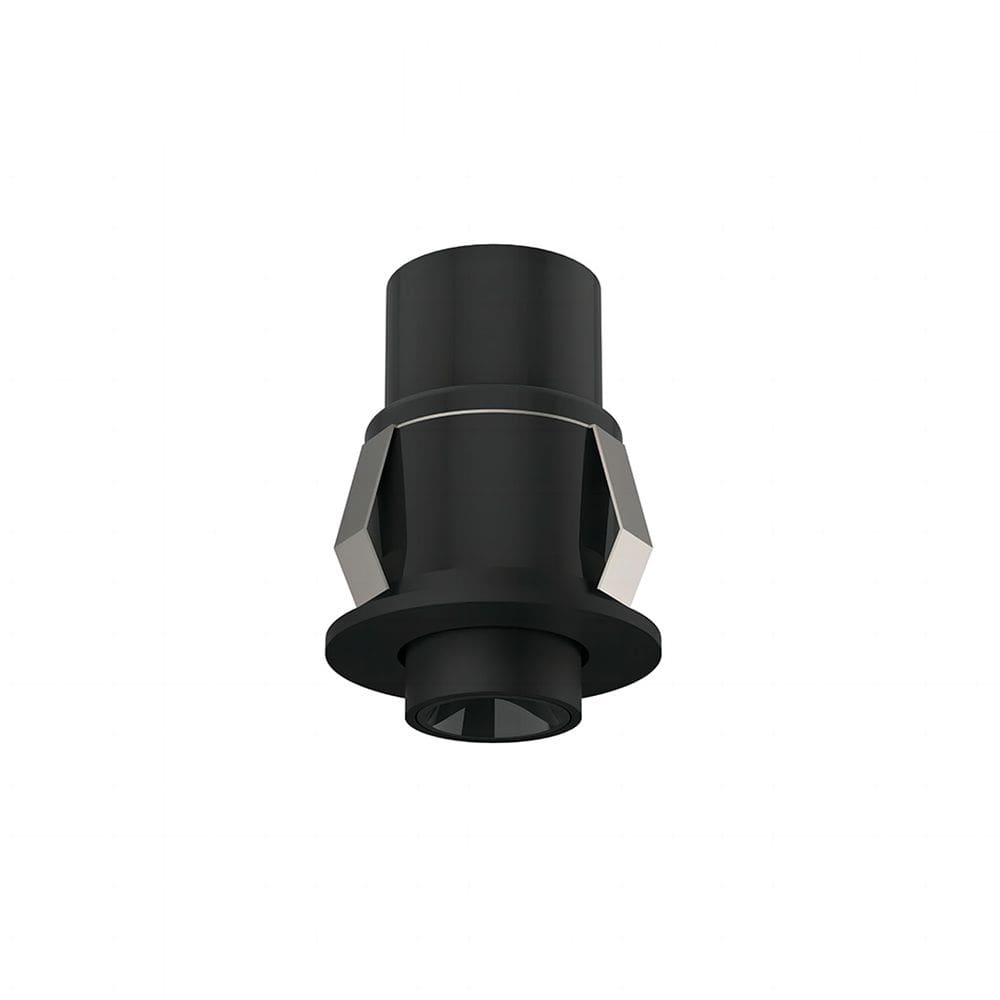 Spot Led Retrátil de Embutir MALI 3W 3000K Nordecor