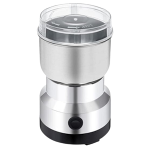 Moedor de Grãos de Café Elétrico 150W 110V A Arte de Moer Café com Precisão