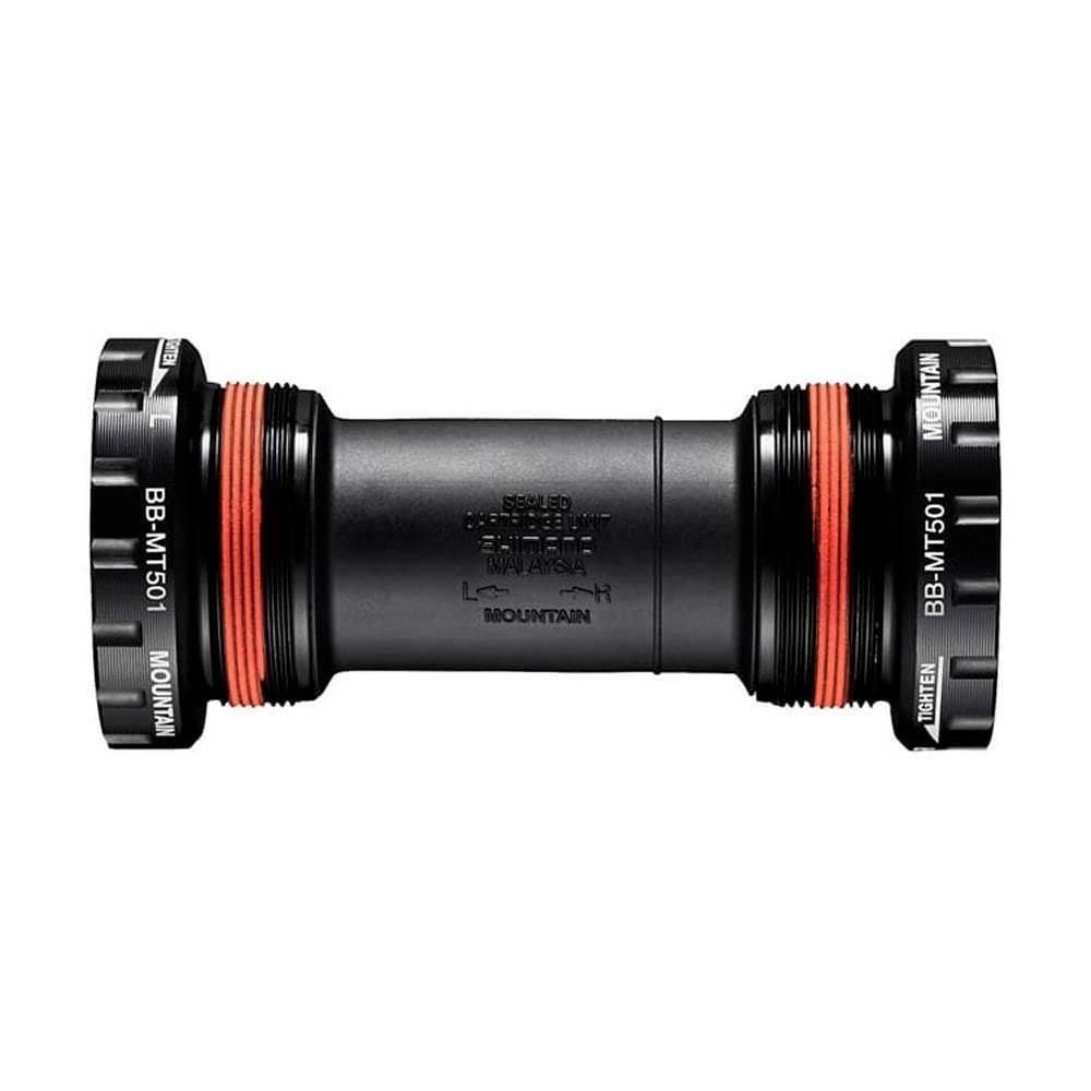 Movimento Central BB-MT501 Hollowtech II 68/73mm Alivio