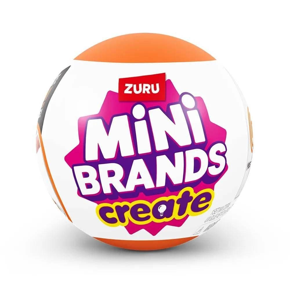 Master Chef Mini Brands Surprise - Candide
