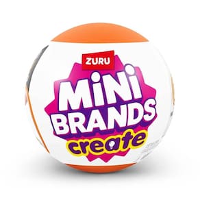 Master Chef Mini Brands Surprise - Candide