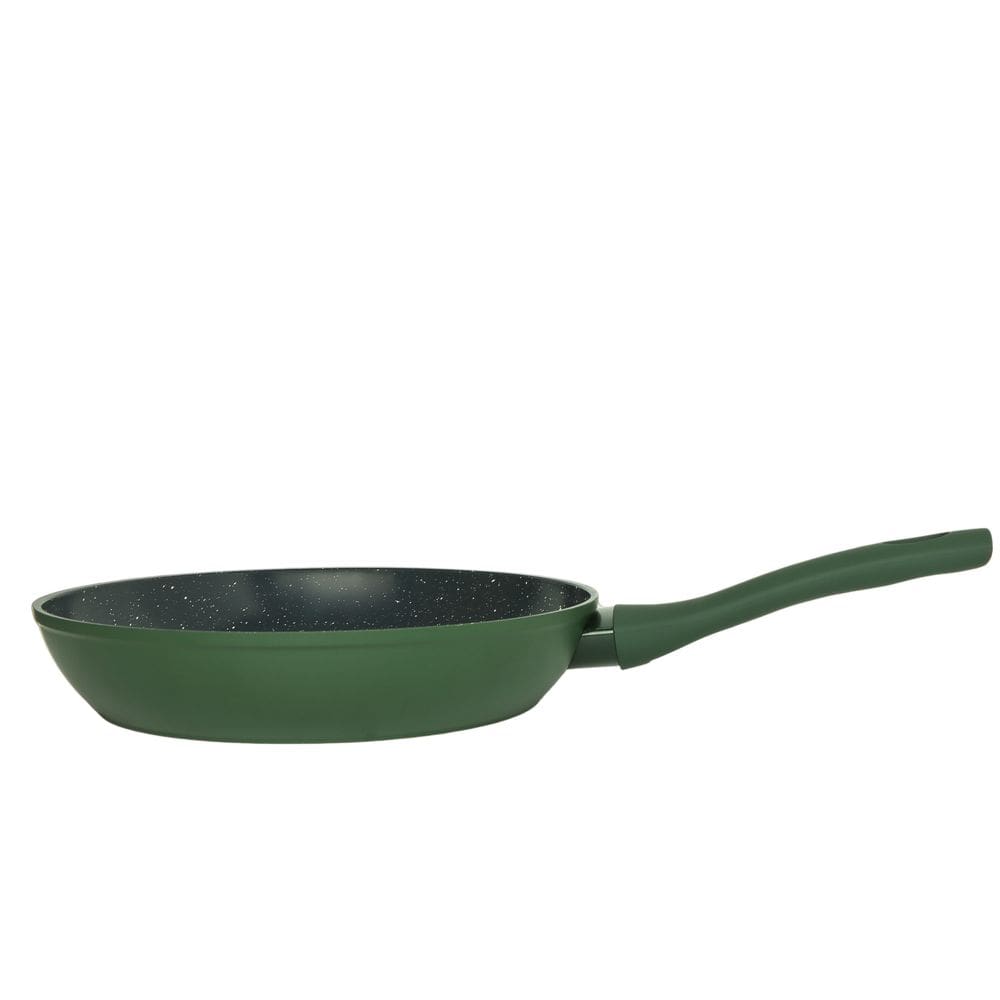 Frigideira Grande Ceramica Antiaderente Fundo Indução Mimo Style 26cm