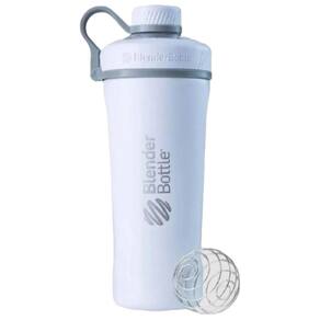 Coqueteleira Blender Bottle Radian Insulated Stainless Stell Térmica 768 ML