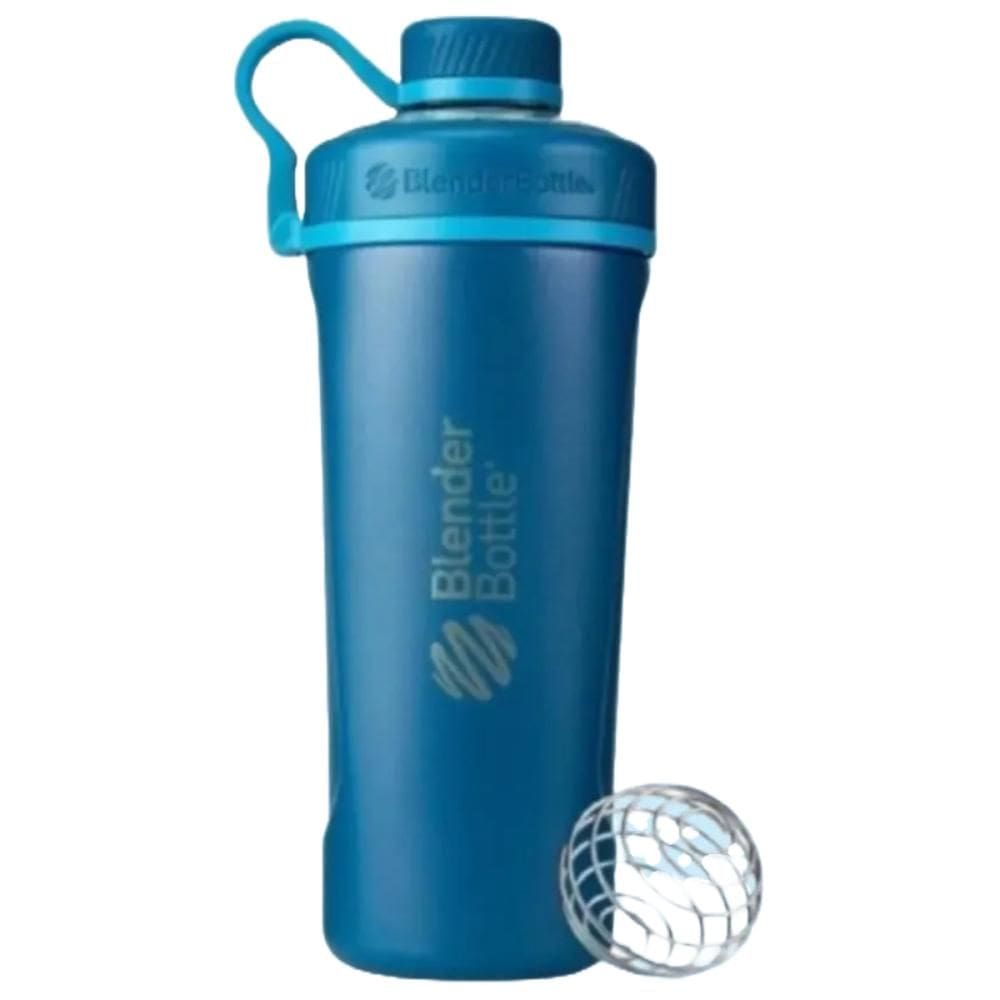Coqueteleira Blender Bottle Radian Insulated Stainless Stell Térmica 768 ML