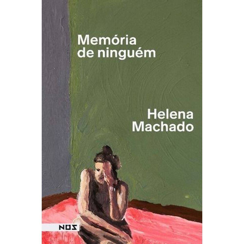 Memória de Ninguém