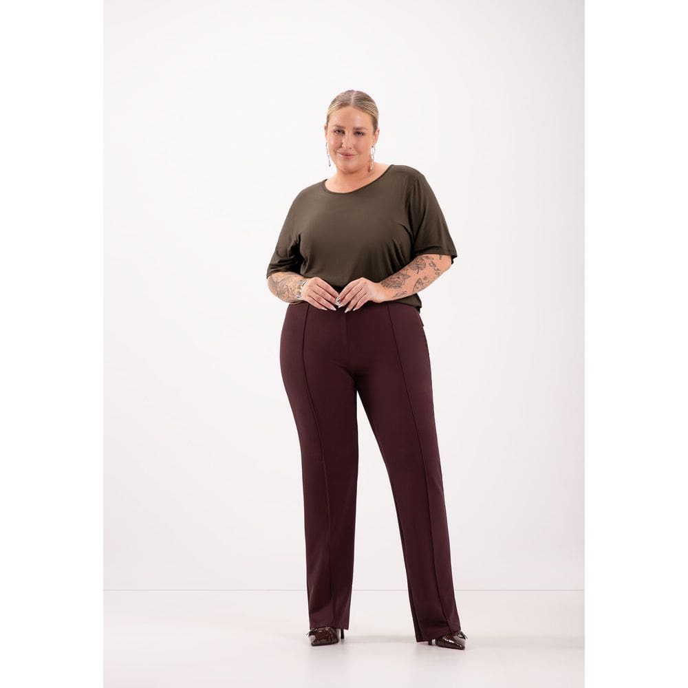 Blusa Feminina Casual Lunelli - 00678