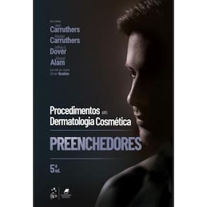 Preenchedores Procedimentos Em Dermatologia Cosmetica