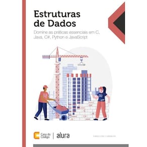 Estruturas De Dados