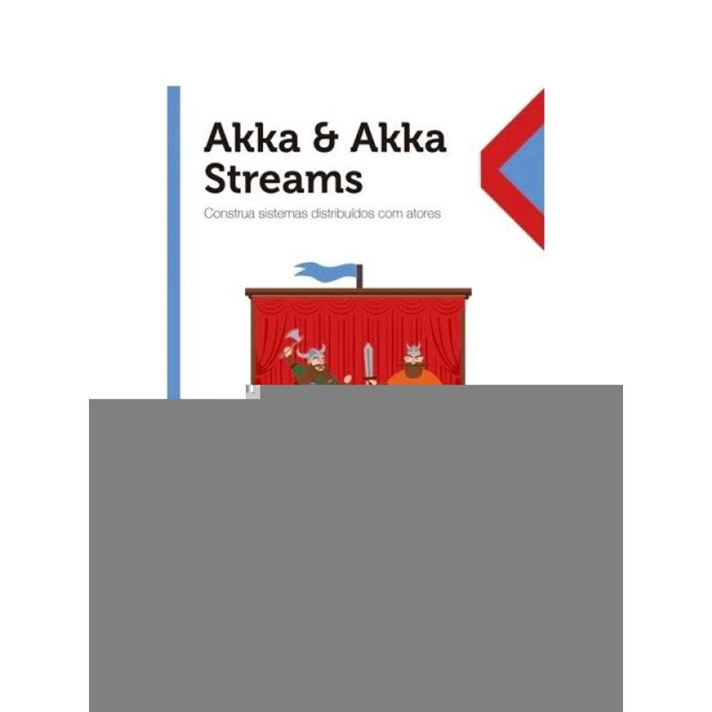 Akka & Akka Streams