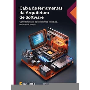 Caixa De Ferramentas Da Arquitetura De Software