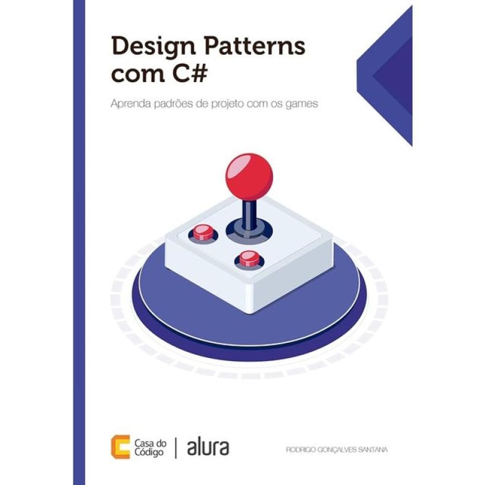 Design Patterns Com C#