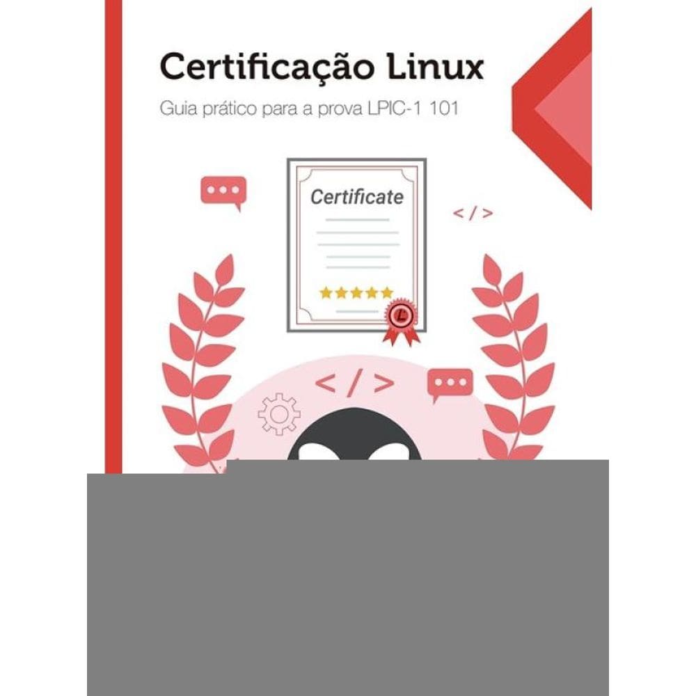 Certificação Linux