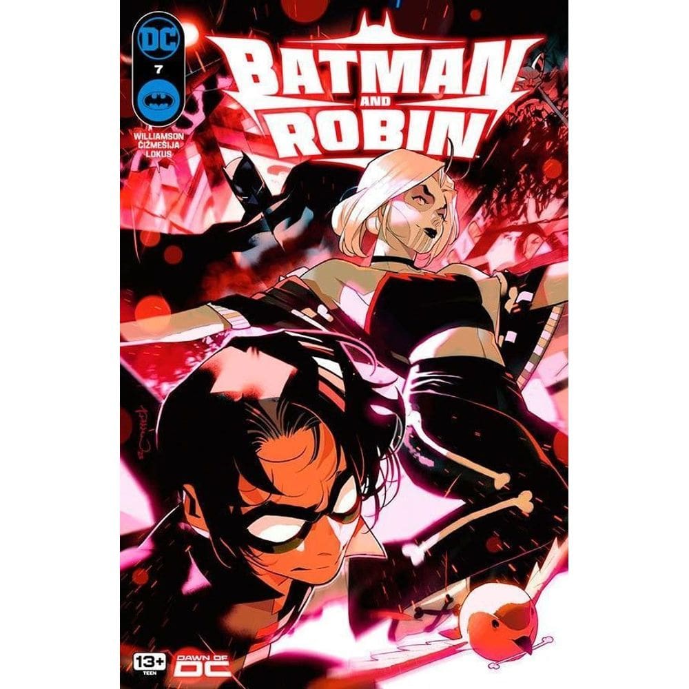 Batman Especial - Vol. 15 - Batman e Robin - Vol. 2