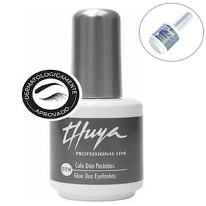 Cola Cílios Thuya Premium Duo 14 ml