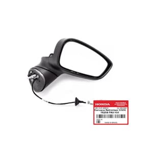 Honda Pcx 150 Manicoto Esquerdo Genuíno 53172K35V00