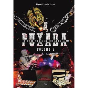 A puxada V: O bem também guerreia