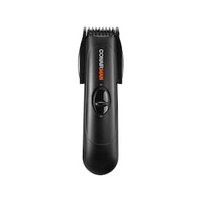 Aparador De Pelos Conair 2 Em 1 Barba E Bigode - Pilha