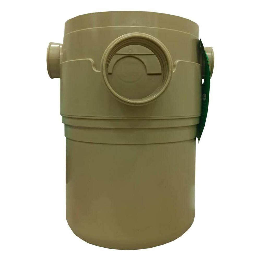 Top Caixa Gordura 300 Mm 13152 Amanco