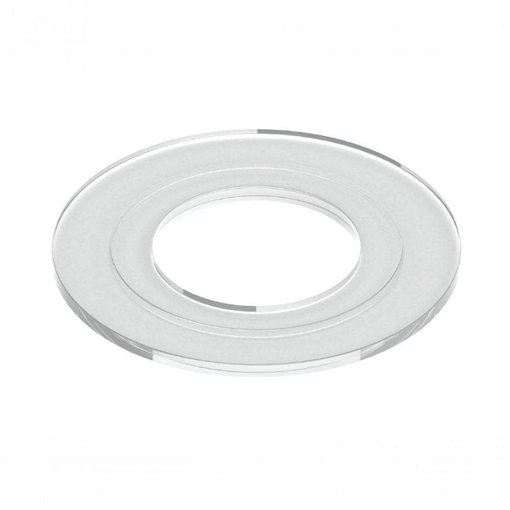 Vendante Silicone P- Mecan Saida Dual Flush