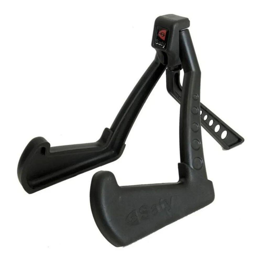 Suporte Saty Para Violão Portátil Ssv1
